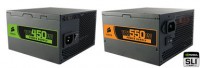VX450W  &  VX550W
